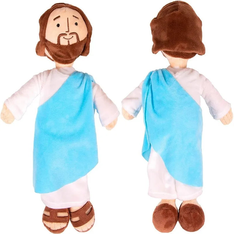 Crossly™ Religious Plush Toys