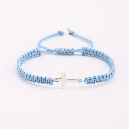 Crossly™ Cross Bracelet