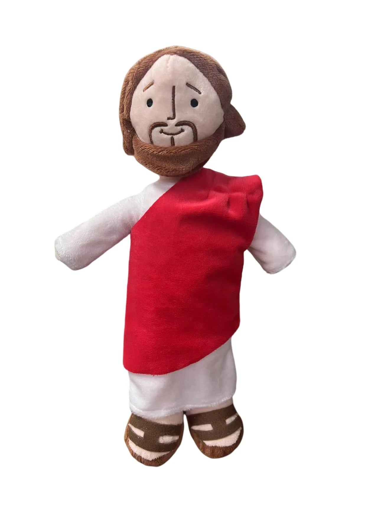 Crossly™ Religious Plush Toys