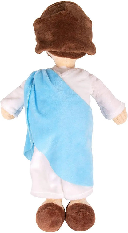 Crossly™ Religious Plush Toys